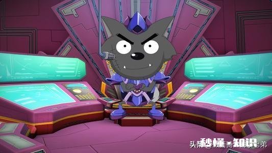 你觉得，光头强大战灰太狼，会怎样