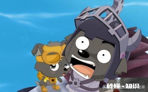 你觉得，光头强大战灰太狼，会怎样