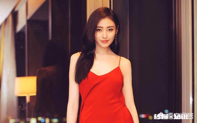 新剧《鳄鱼与牙签鸟》里的李南恩饰演者张天爱是新生代演员，你觉得她演技怎么样