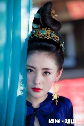 新剧《鳄鱼与牙签鸟》里的李南恩饰演者张天爱是新生代演员，你觉得她演技怎么样