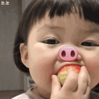 有没有可爱表情包推荐