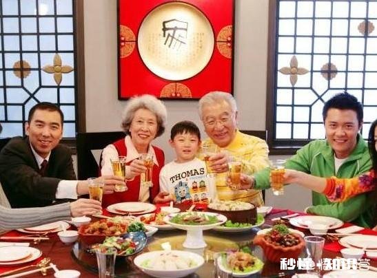 你期待的新年是什么样的，你现在拥有了吗