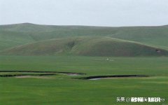 为什么草原是一个童话世界