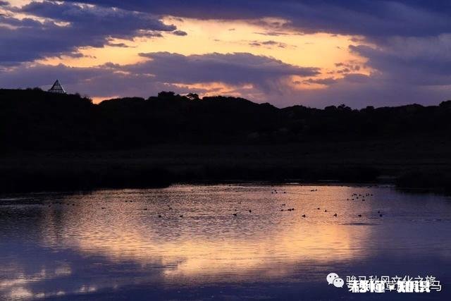 为什么草原是一个童话世界