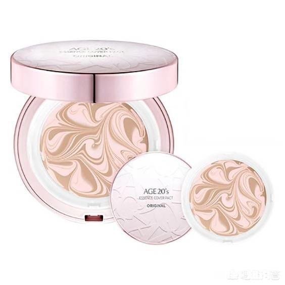 针对油性皮肤的人来说，有什么好用的气垫推荐