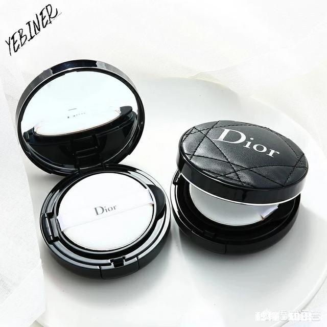 针对油性皮肤的人来说，有什么好用的气垫推荐