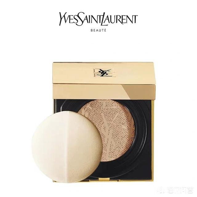 针对油性皮肤的人来说，有什么好用的气垫推荐