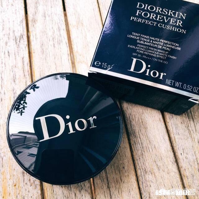 针对油性皮肤的人来说，有什么好用的气垫推荐