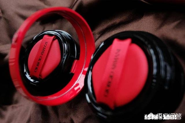 针对油性皮肤的人来说，有什么好用的气垫推荐