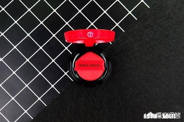 针对油性皮肤的人来说，有什么好用的气垫推荐