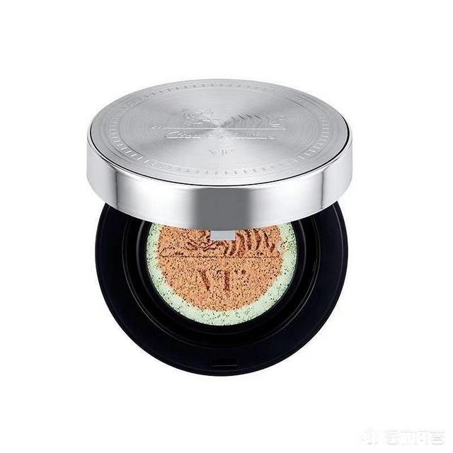 针对油性皮肤的人来说，有什么好用的气垫推荐