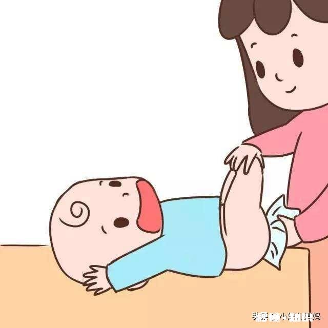 宝宝红屁屁需要怎么护理呢