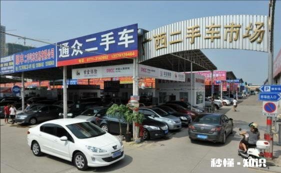 短期用车,买二手车怎么样