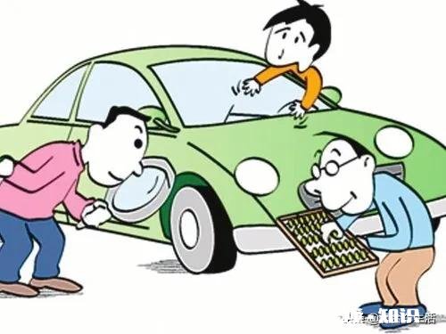 短期用车,买二手车怎么样