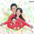 如果孩子在很远的城市居住，从来不给父母打电话，父母应该主动打电话吗