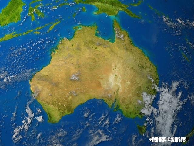 世界上哪块大陆的土地最贫瘠原因说一下谢谢哒