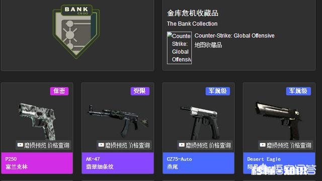 在csgo中我是否可以买十把同样的武器然后使用汰换合同如何操作