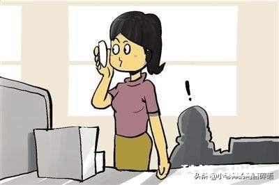 一名老师请半天假,签了六次字。你觉得学屑勤管理合理吗