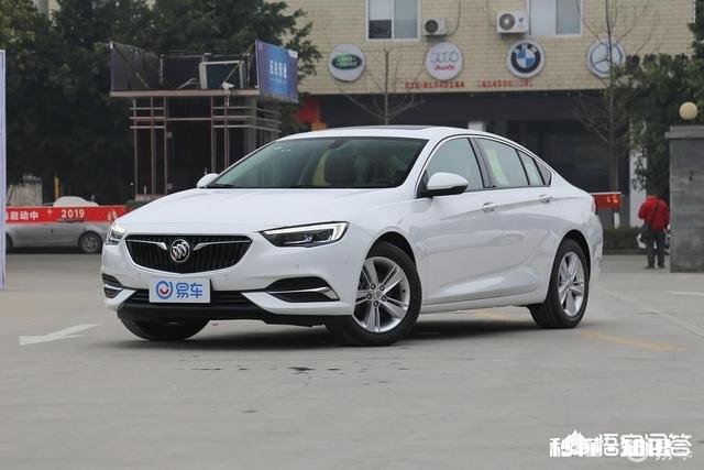 威朗，君威，18的速腾怎么选