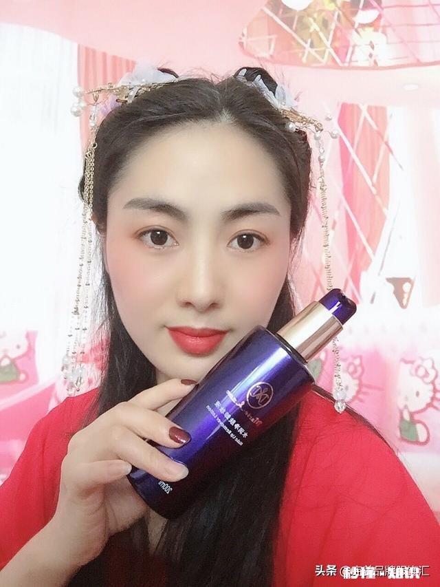 不喜欢化妆却老想买，也买了很多彩妆，是什么毛病