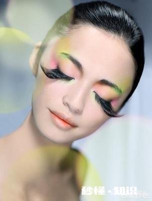 不喜欢化妆却老想买，也买了很多彩妆，是什么毛病