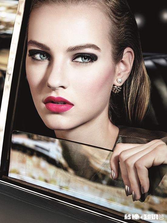 不喜欢化妆却老想买，也买了很多彩妆，是什么毛病