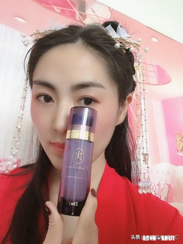 不喜欢化妆却老想买，也买了很多彩妆，是什么毛病