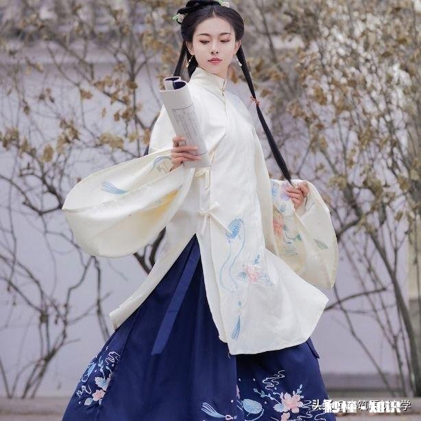 什么时候，我们每个人都能准确的认出我们民族自己的衣服呢