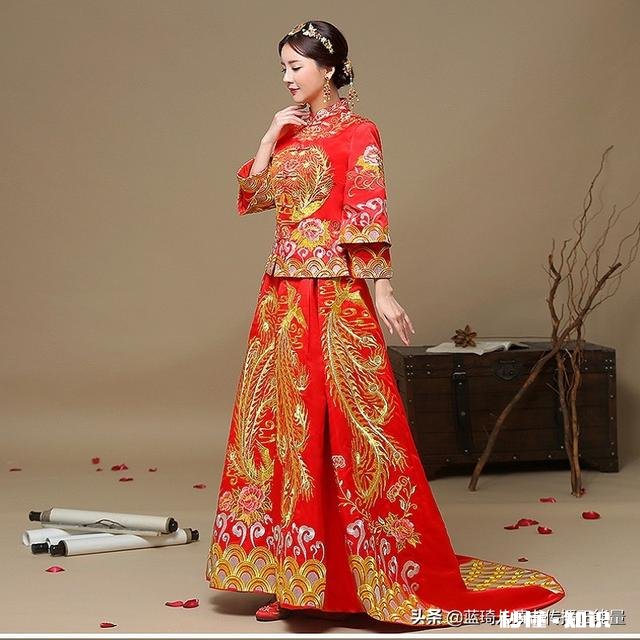 什么时候，我们每个人都能准确的认出我们民族自己的衣服呢