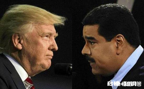 怎么看待美国限期马杜罗今年内必须辞职，否则将对委内瑞拉动武呢