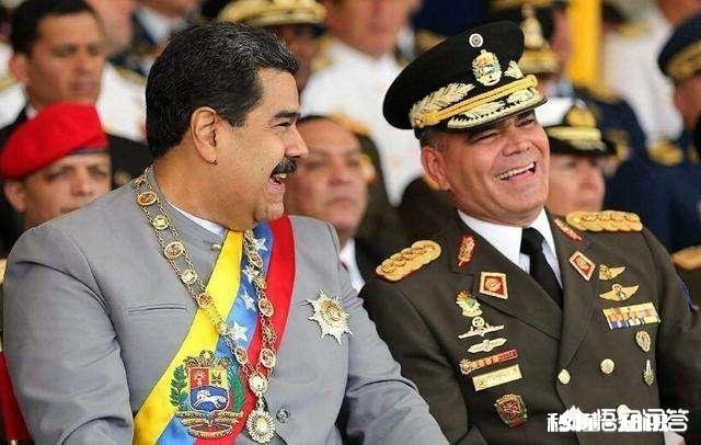 怎么看待美国限期马杜罗今年内必须辞职，否则将对委内瑞拉动武呢