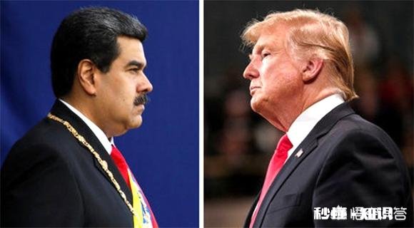 怎么看待美国限期马杜罗今年内必须辞职，否则将对委内瑞拉动武呢