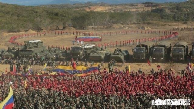 怎么看待美国限期马杜罗今年内必须辞职，否则将对委内瑞拉动武呢