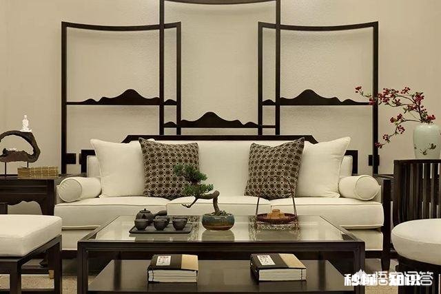 古典家具与其他元素如何搭配