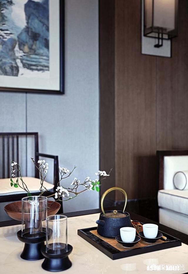 古典家具与其他元素如何搭配