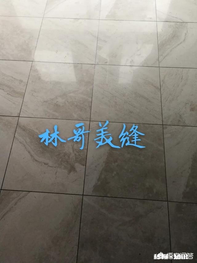 如何延长美缝的使用寿命