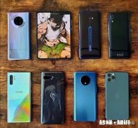 华为m30pro什么时候降价