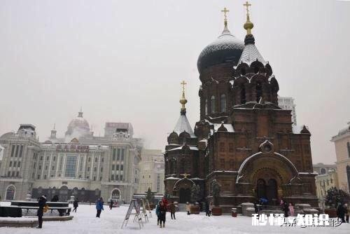 北方哪里人过得最幸福