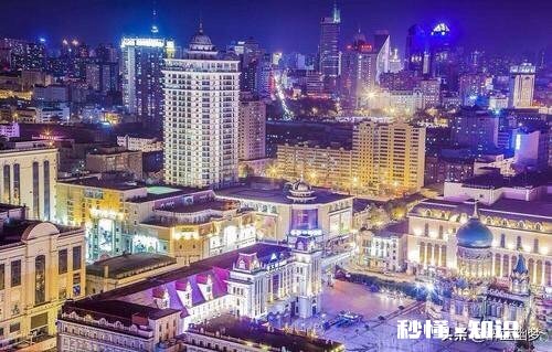 北方哪里人过得最幸福