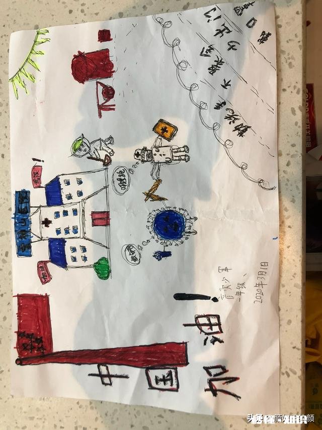 疫情感觉要结束了,你们做好开学的准备了吗