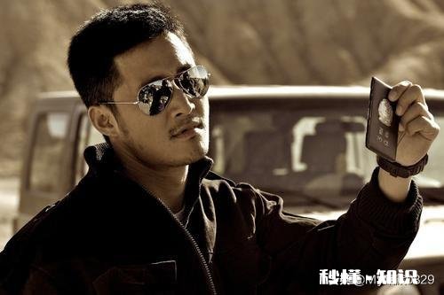 中国演技最好的演员是谁