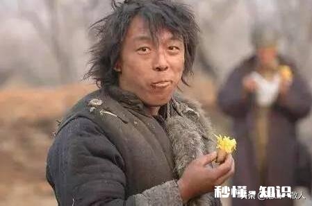 中国演技最好的演员是谁