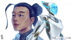 守望先锋如何快速上分