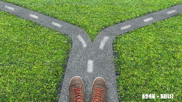 你是否困惑，及想放弃现在的工作去闯荡一番，却不知路在何方有何感受