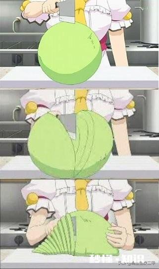 有哪些动漫因为作画崩坏反而出了名