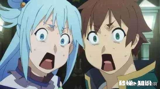 有哪些动漫因为作画崩坏反而出了名