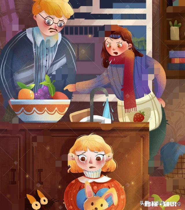 我爸妈感情不好，我该怎么调解