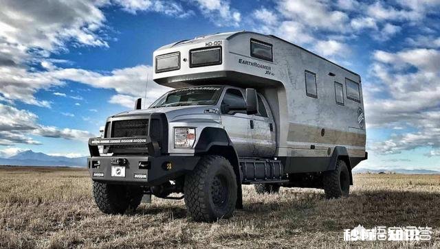 四驱房车真的很重要吗