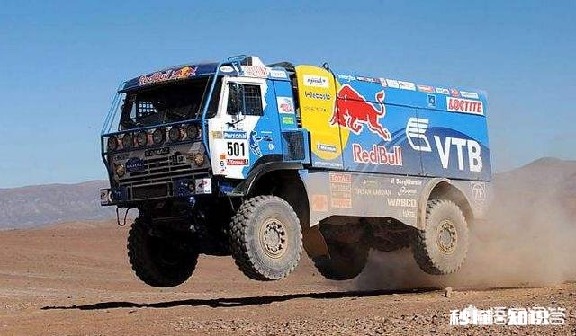 四驱房车真的很重要吗