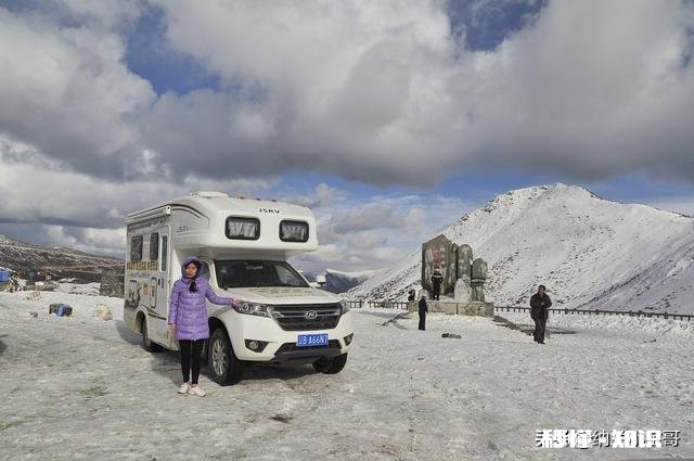 四驱房车真的很重要吗